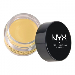 NYX PROFESSIONAL MAKEUP CONCEALER JAR