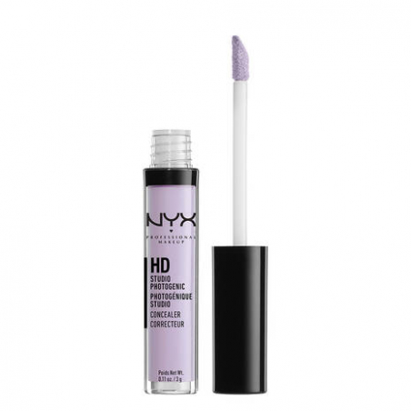 CORRECTOR DE MAQUILLAJE E IMPERFECCIONES HD PHOTOGENIC CONCEALER WAND