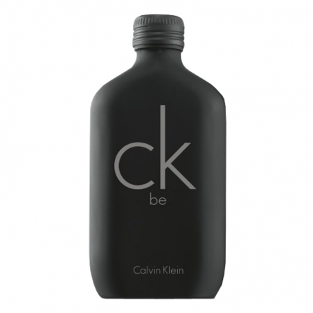 CK BE EAU DE TOILETTE