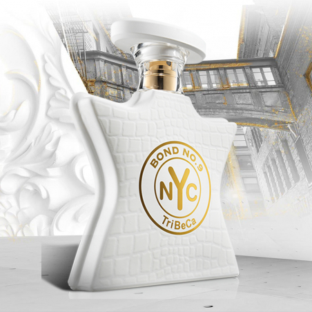 TRIBECA EAU DE PARFUM