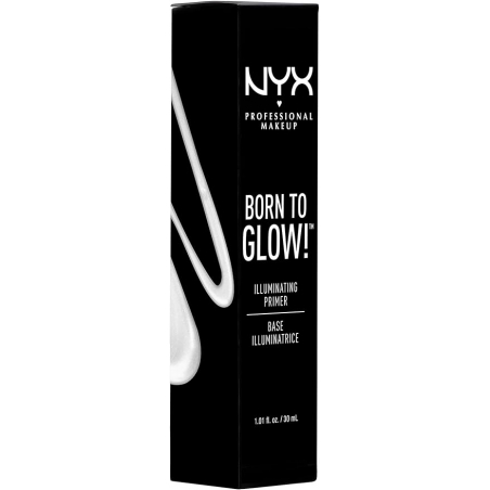 BORN TO GLOW - ILLUMINATING PRIMER