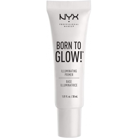 BORN TO GLOW - ILLUMINATING PRIMER