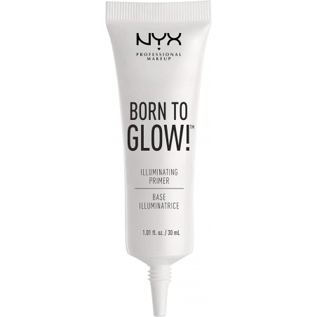 BORN TO GLOW - ILLUMINATING PRIMER