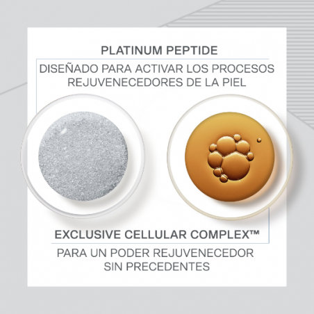 PLATINUM RARE HAUTE-REJUVENATION CREAM