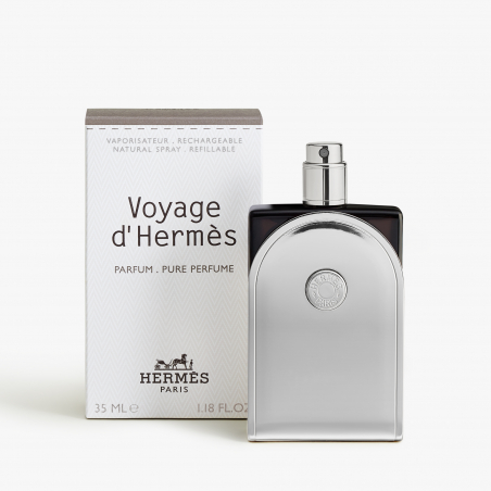 VOYAGE D´HERMES PARFUM