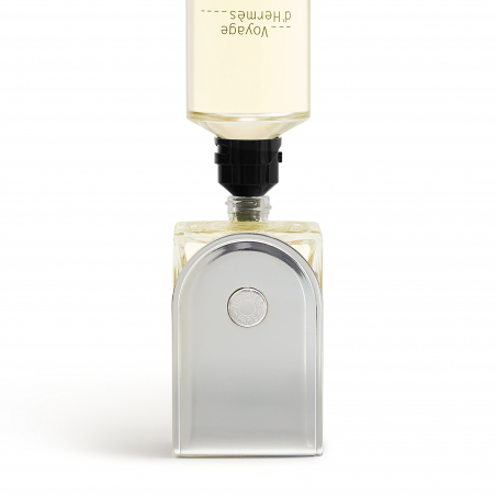 VOYAGE D´HERMES EAU DE TOILETTE RECARGABLE