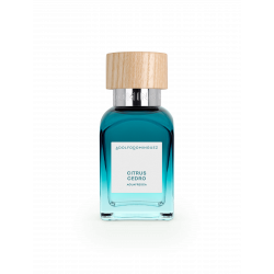 AGUA FRESCA CITRUS CEDRO EAU DE TOILETTE