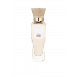 AGUA FRESCA DE ROSAS BLANCAS EAU DE TOILETTE