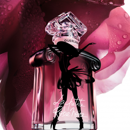 LA PETITE ROBE NOIRE ROSE NOIRE EDP EDICIÓ LIMITADA