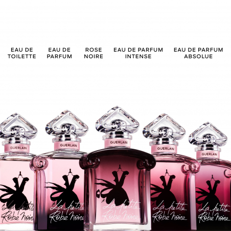 LA PETITE ROBE NOIRE ROSE NOIRE EDP EDICIÓ LIMITADA