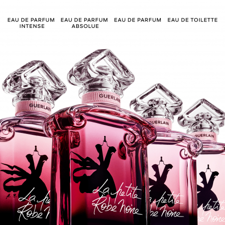 LA PETITE ROBE NOIRE ROSE NOIRE EDP EDICIÓ LIMITADA