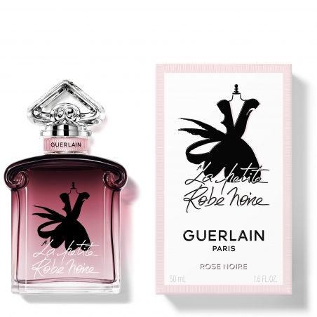 LA PETITE ROBE NOIRE ROSE NOIRE EDP EDICIÓ LIMITADA