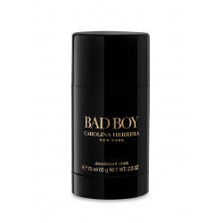 BAD BOY DESODORANTE STICK 75G