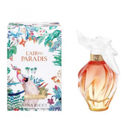 ADT L'AIR DU PARADIS EAU DE TOILETTE V100 OS