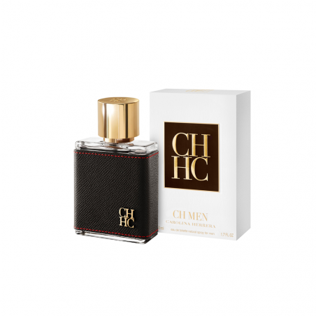 CH MEN EAU DE TOILETTE