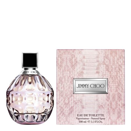 JIMMY CHOO EDT VAPORITZADOR