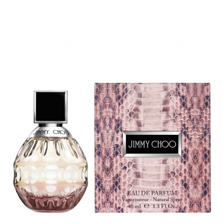 JIMMY CHOO EAU DE PARFUM VAPORIZADOR