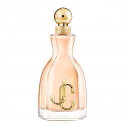 I WANT CHOO EAU DE PARFUM VAPORIZADOR