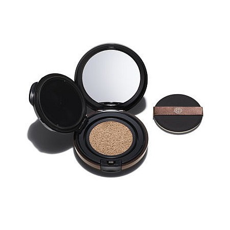 SYNCHRO SKIN CUSHION COMPACT BRONZER