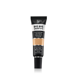 Bye Bye Under Eye