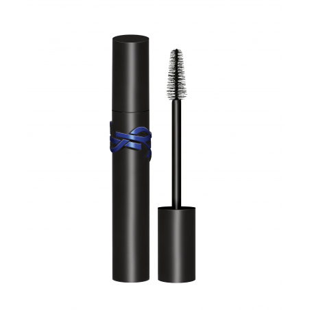 LASH CLASH WATERPROOF MÀSCARA DE PESTANYES NEGRA