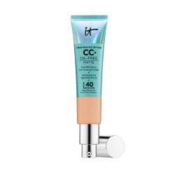 Cc+ Oil-Free Matte Base de Maquillatge amb Spf 40+