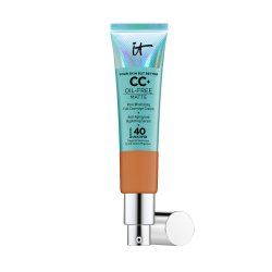 Cc+ Oil-Free Matte Base de Maquillatge amb Spf 40+