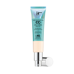 Cc+ Oil-Free Matte Base de Maquillatge amb Spf 40+