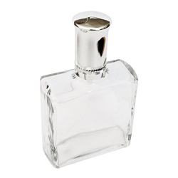 VAPORITZADOR PLATEJAT CAPUTXON ARGENTÉ