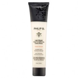 LIGHT-WEIGHT DEEP CONDITIONING CREAM 178ML