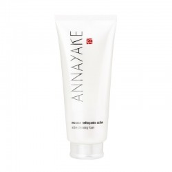 Mousse Nettoyante Active 100ml
