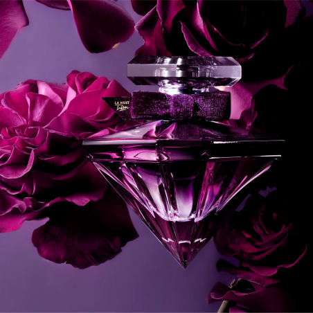 LE NUIT TRÉSOR LE PARFUM PERFUME DE MUJER FLORAL