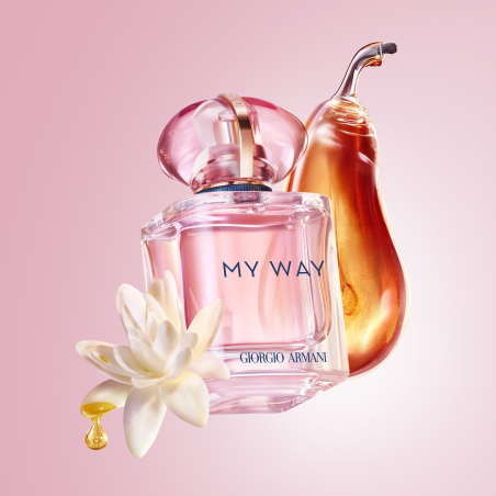 MY WAY NECTAR EAU DE PARFUM