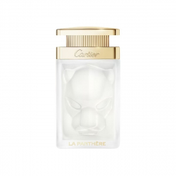 LA PANTHERE BRUMA CABELL