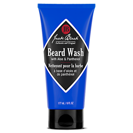 BEARD WASH 177ML