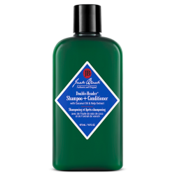 Double-Header Shampoo + Conditioner 473ml