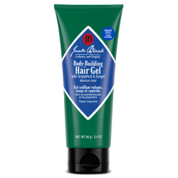 BODY-BUILDING HAIR GEL 96G