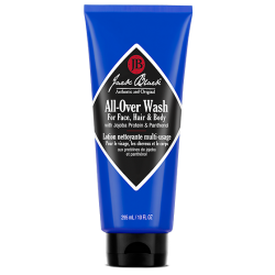 ALL-OVER WASH 295 ML