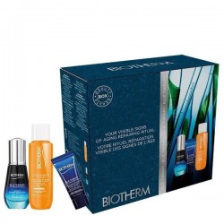 Estuche BLUE THERAPY Serum Yeux 16,5ml