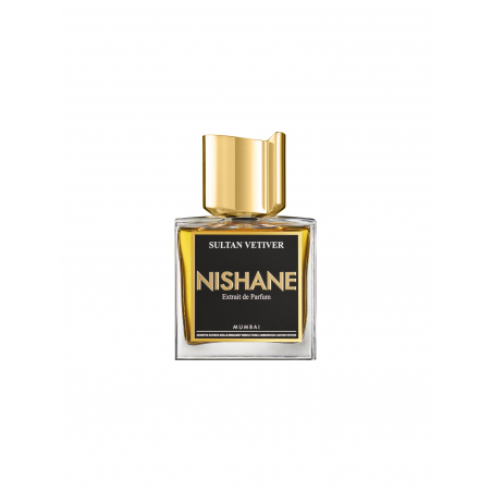 Comprar Perfum Nishane Sultan Vetiver