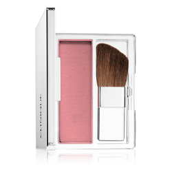 BLUSHING BLUSH POWDER  AGLOW