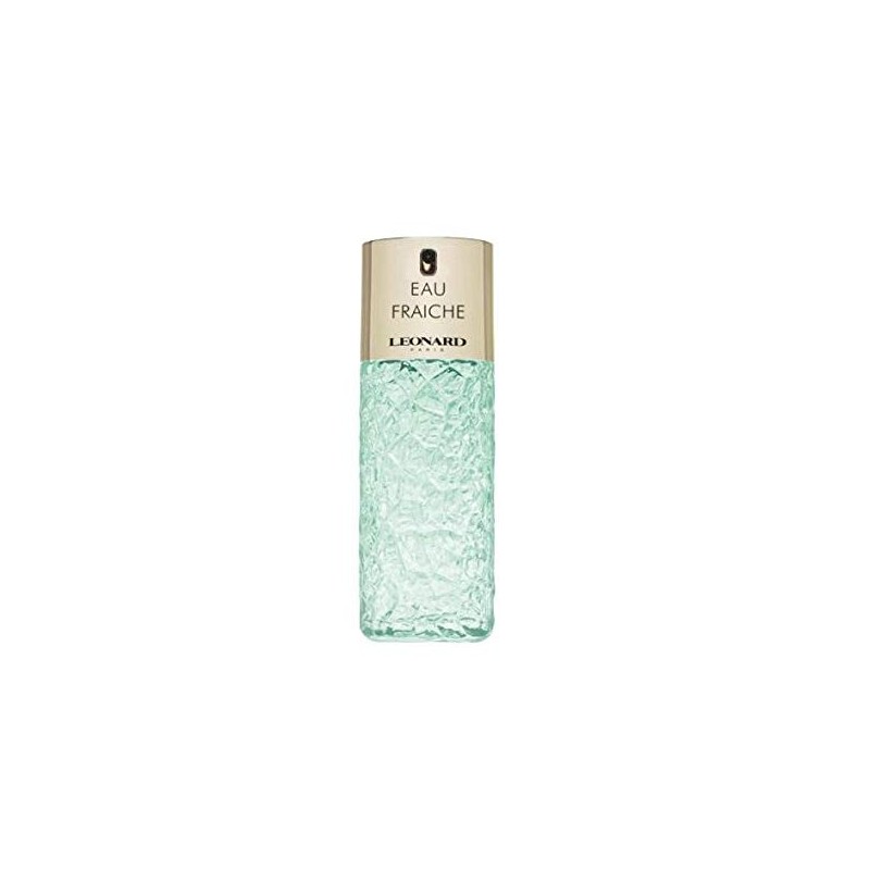 LEONARD EAU FRAICHE 100ML Perfumeria Júlia