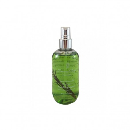 AQUA DEL BOSQUE MEDITERRANEO 500ML