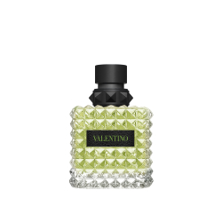 BORN IN ROMA DONNA GREEN STRAVAGANZA EAU DE PARFUM