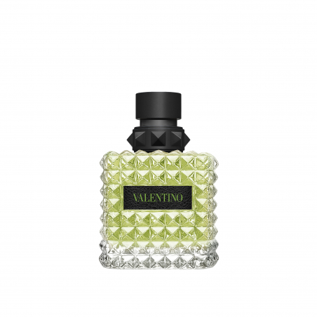 BORN IN ROMA DONNA GREEN STRAVAGANZA EAU DE PARFUM