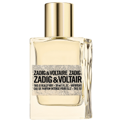 Perfum This Is Really Her Intense de ZADIG&VOLTAIRE | Perfumería Júlia