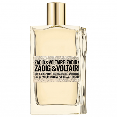 Perfum This Is Really Her Intense de ZADIG&VOLTAIRE | Perfumería Júlia
