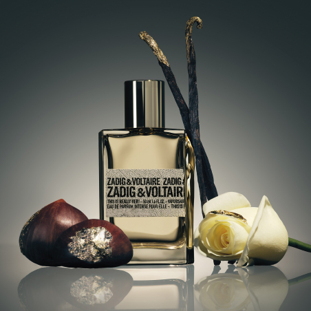 Perfum This Is Really Her Intense de ZADIG&VOLTAIRE | Perfumería Júlia