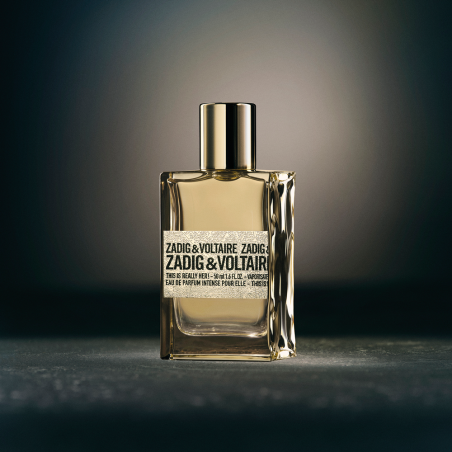 Perfum This Is Really Her Intense de ZADIG&VOLTAIRE | Perfumería Júlia