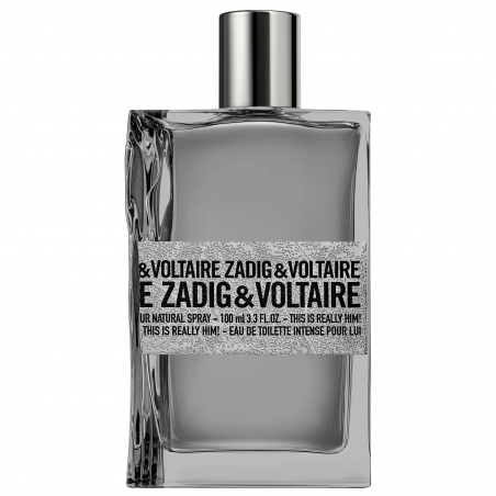 Perfum This Is Really Him de Zadig & Voltaire | Perfumería Júlia